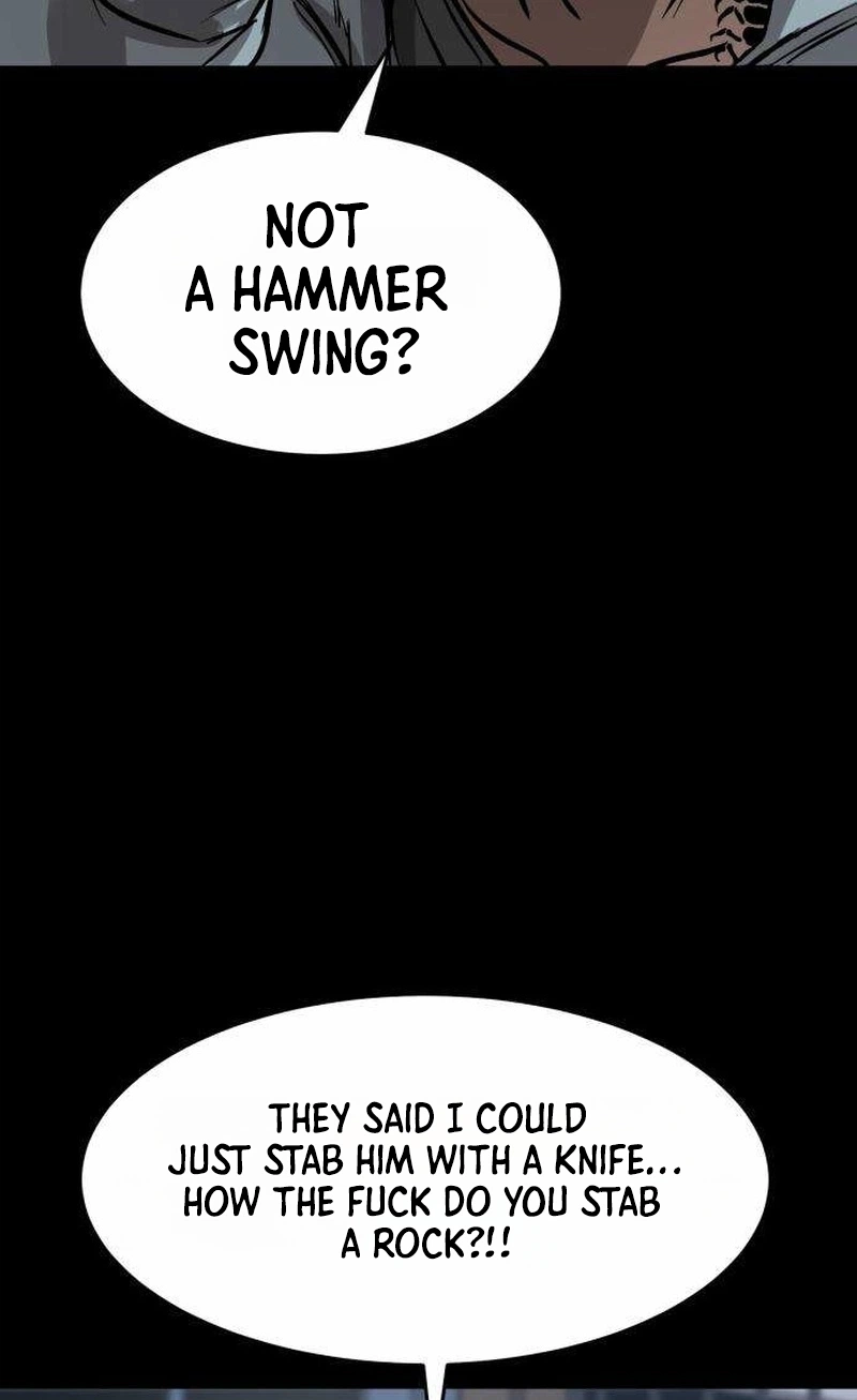 Cartel Chapter 27 page 9 - 