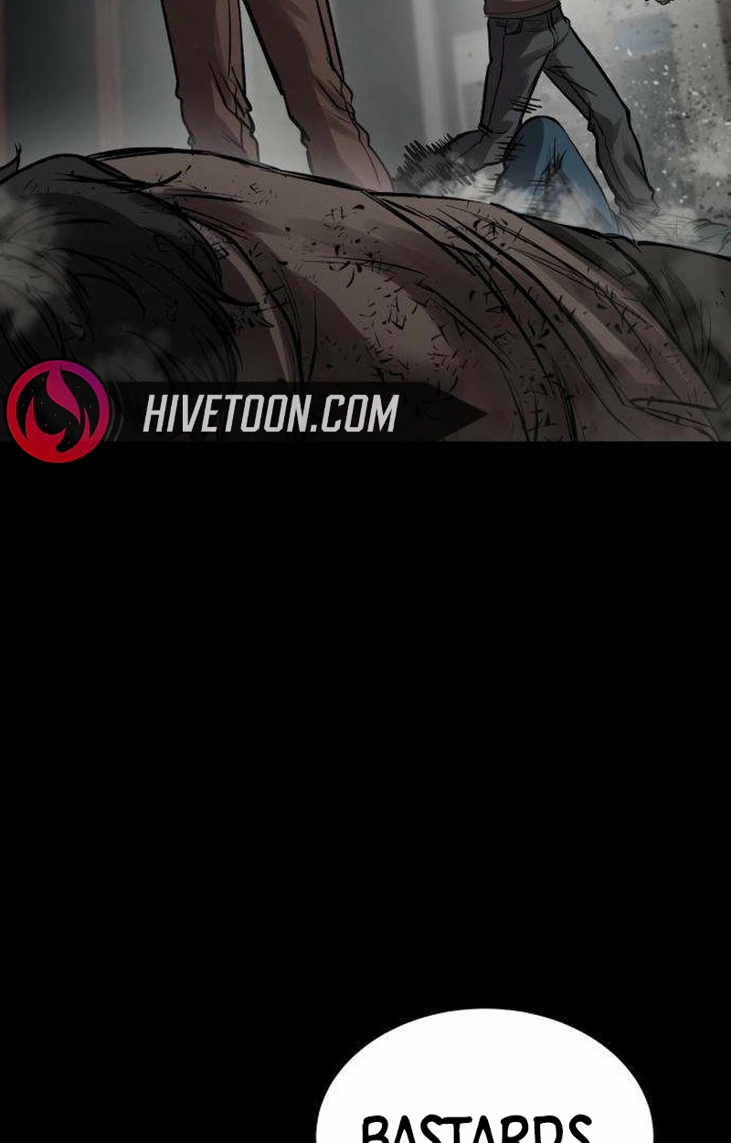 Cartel Chapter 27 page 88 - 