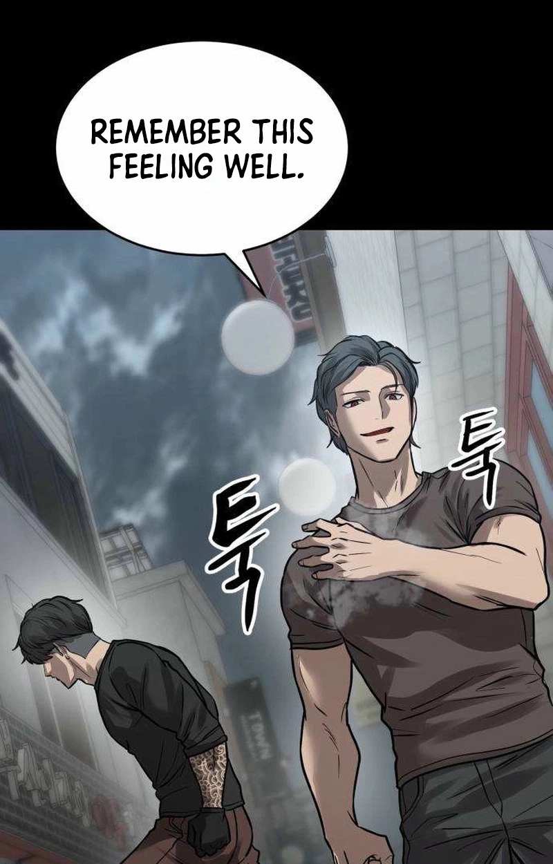 Cartel Chapter 27 page 92 - 