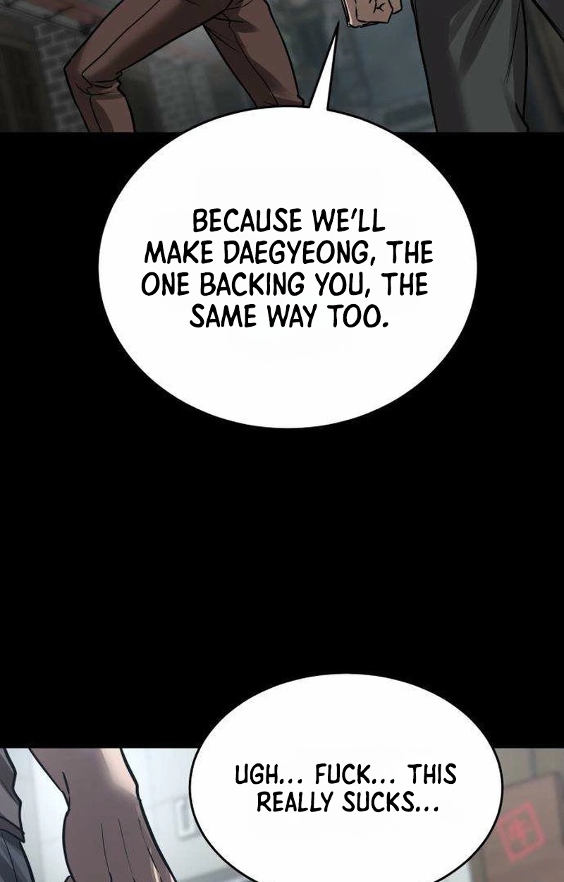 Cartel Chapter 27 page 93 - 