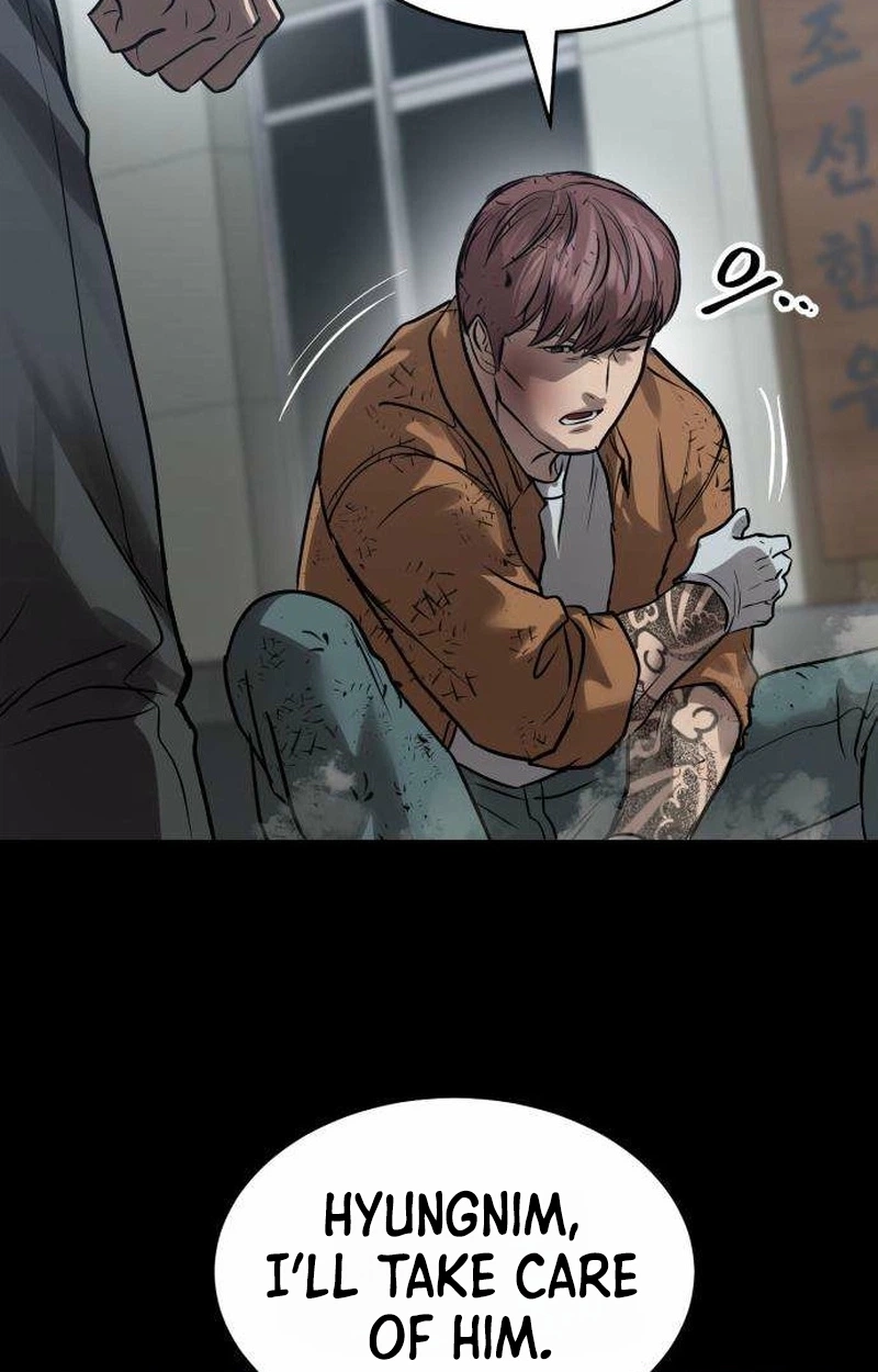 Cartel Chapter 27 page 94 - 