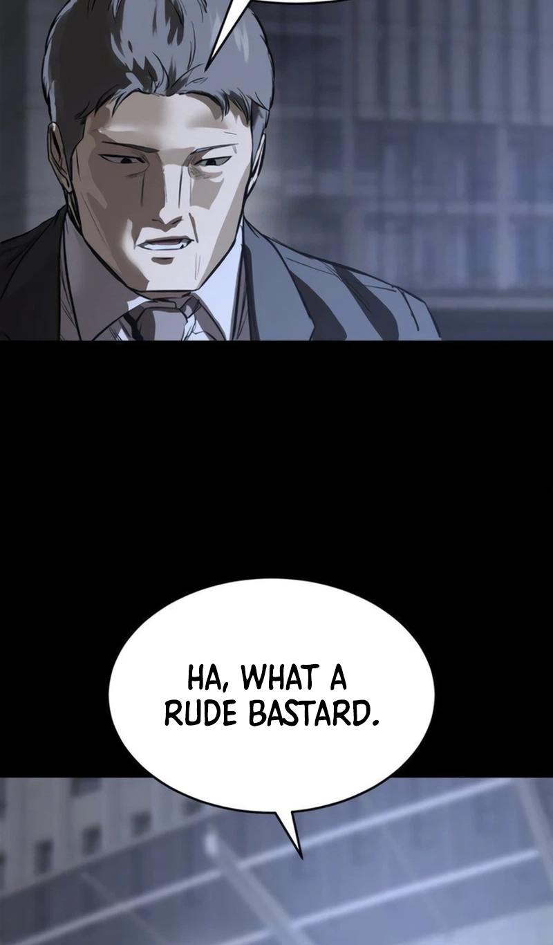 Cartel Chapter 28 page 11 - 