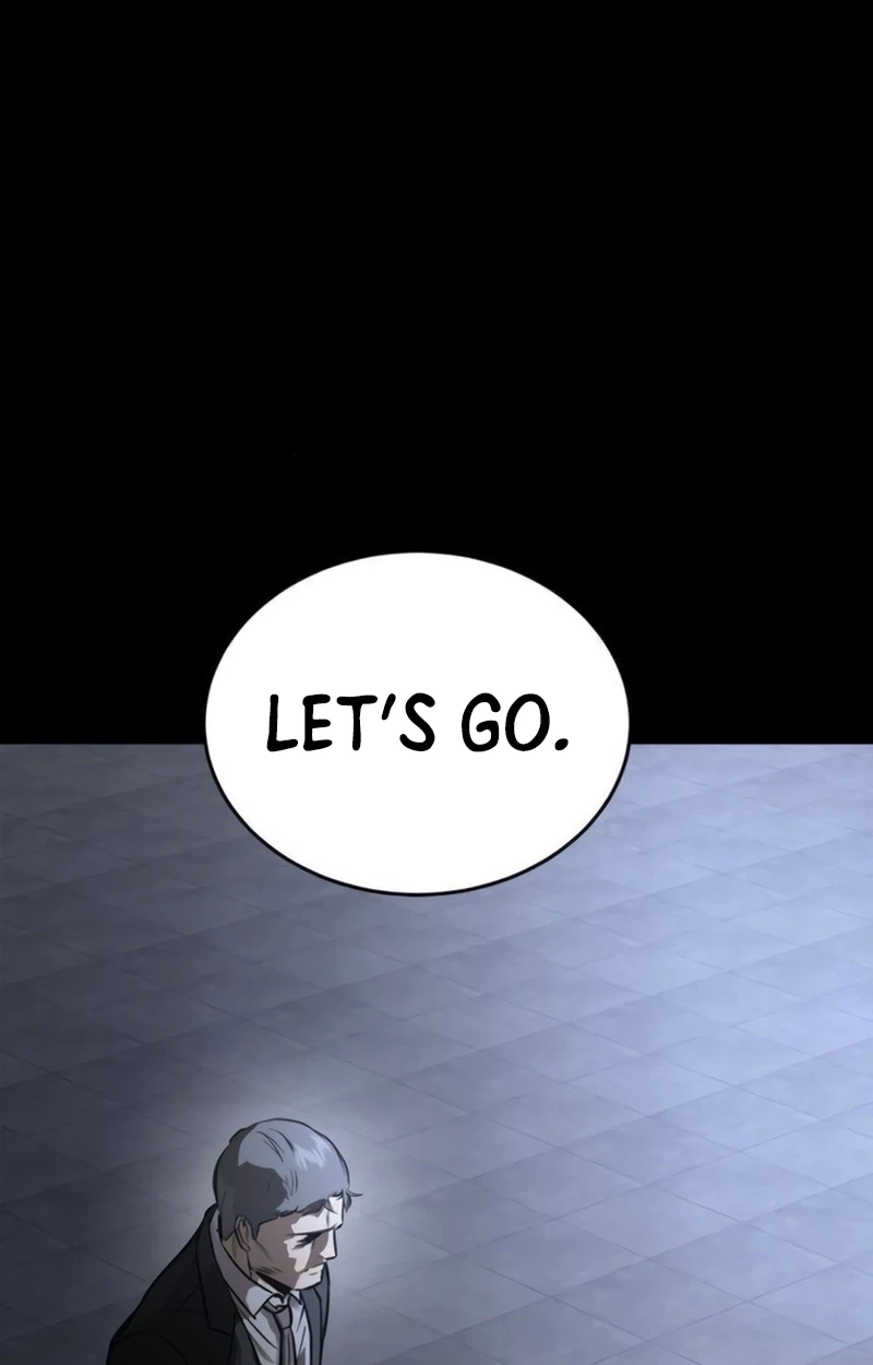 Cartel Chapter 28 page 13 - 