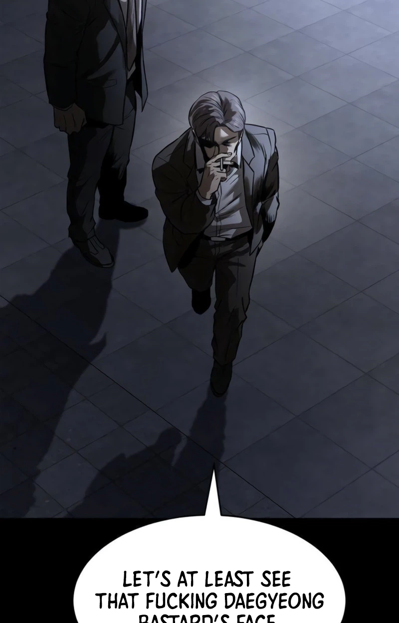 Cartel Chapter 28 page 14 - 