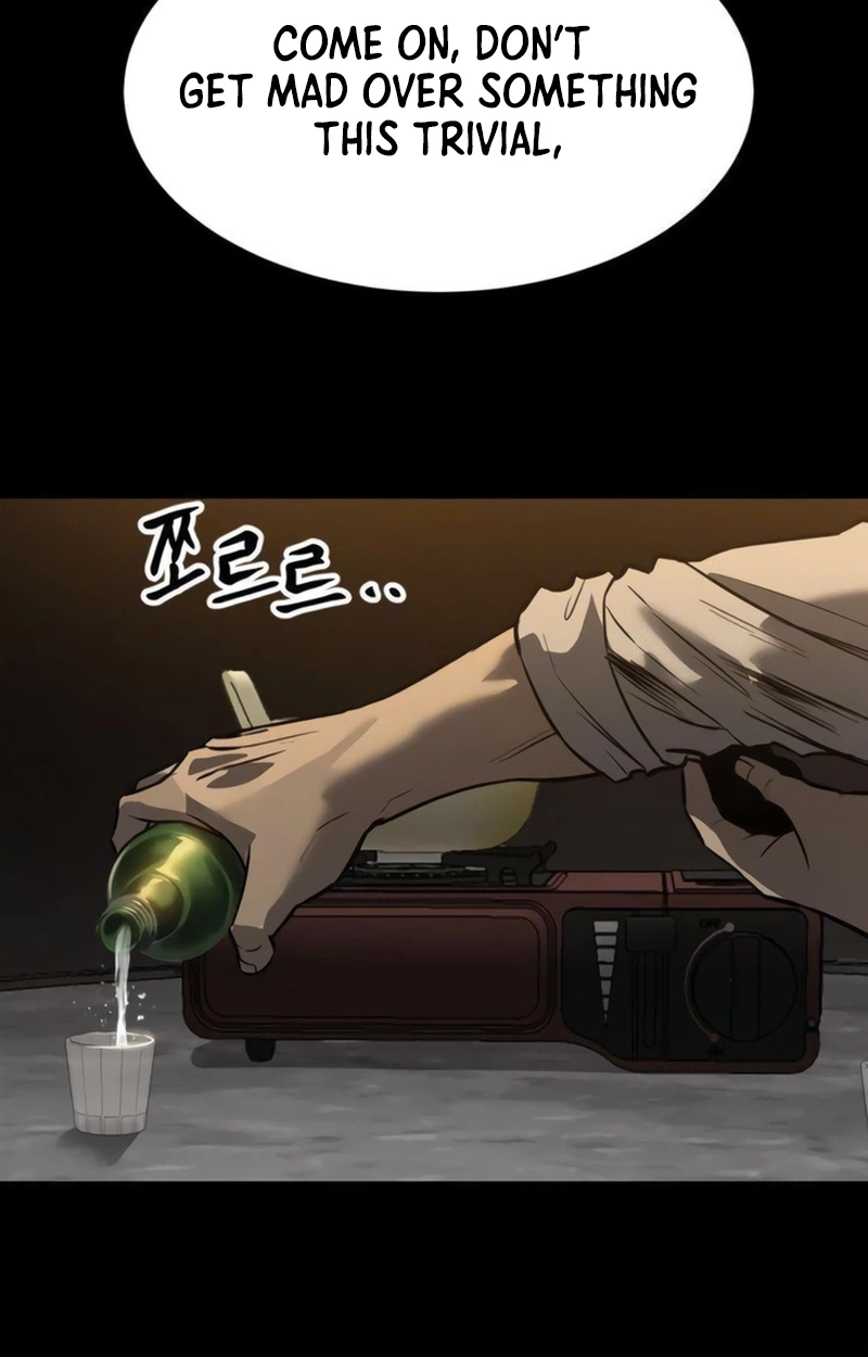Cartel Chapter 28 page 18 - 