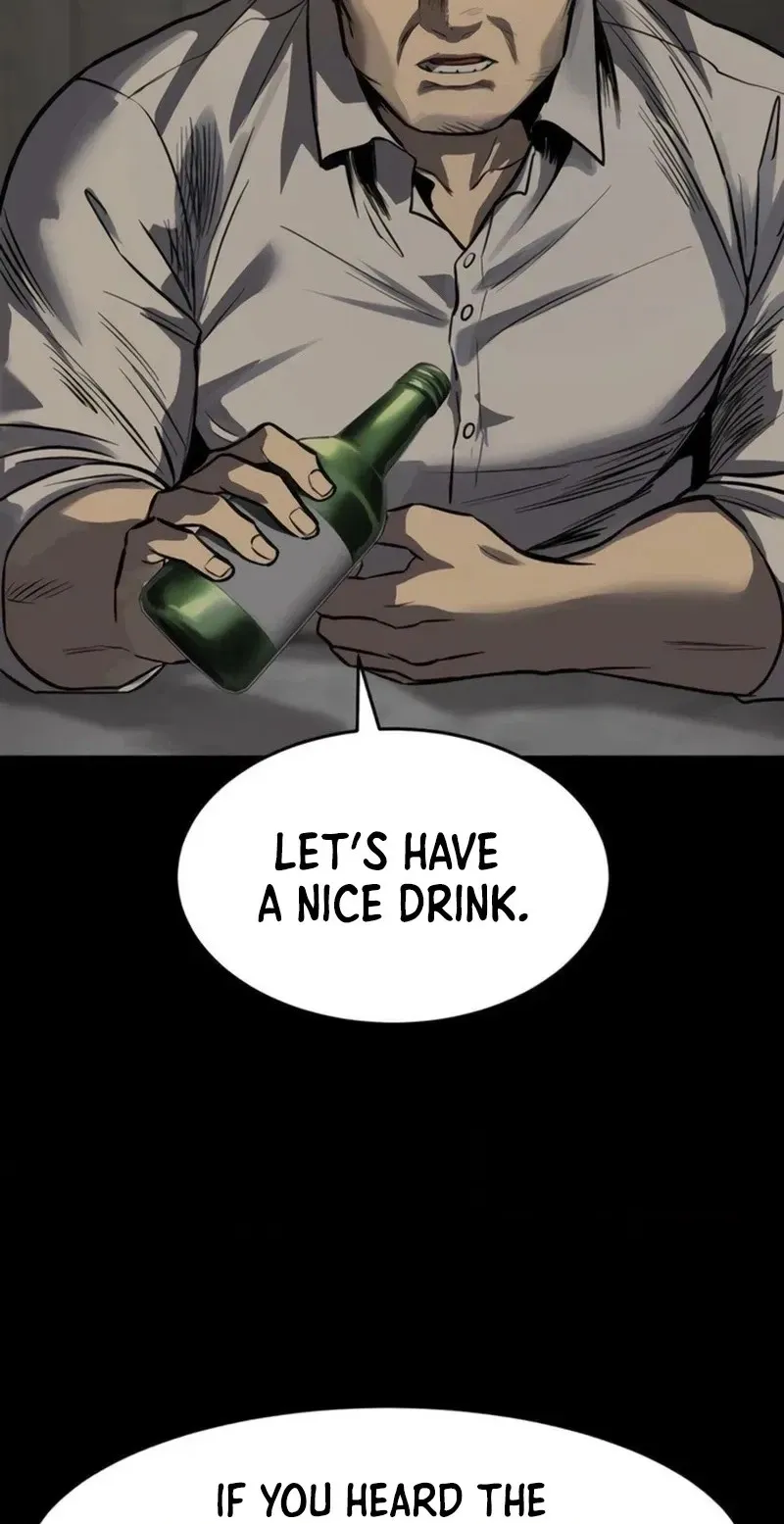 Cartel Chapter 28 page 20 - 