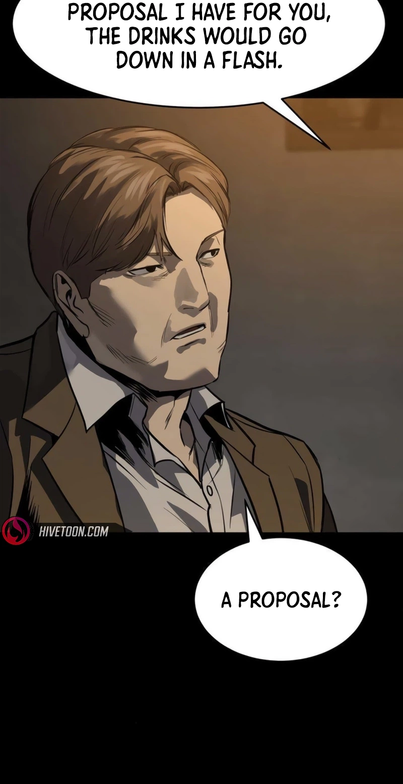 Cartel Chapter 28 page 21 - 