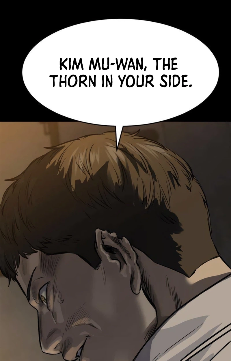 Cartel Chapter 28 page 22 - 