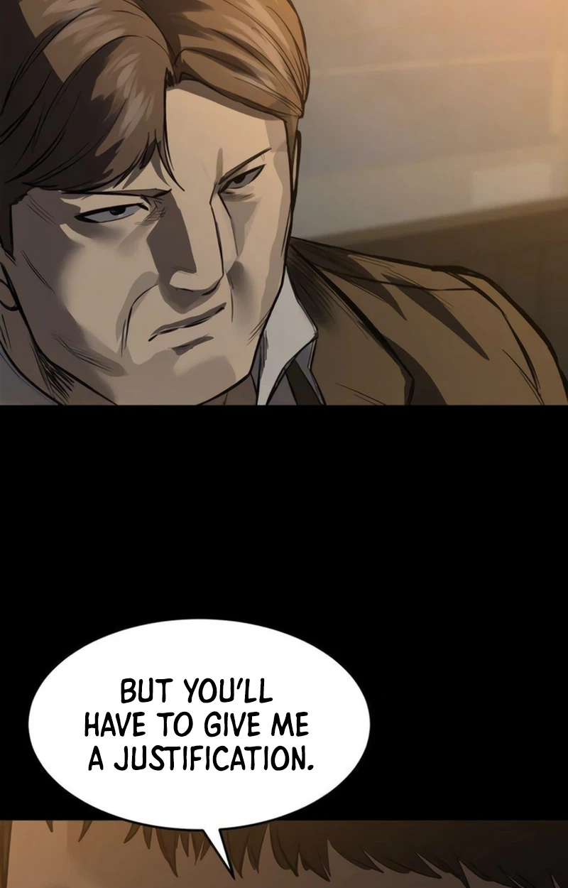 Cartel Chapter 28 page 24 - 