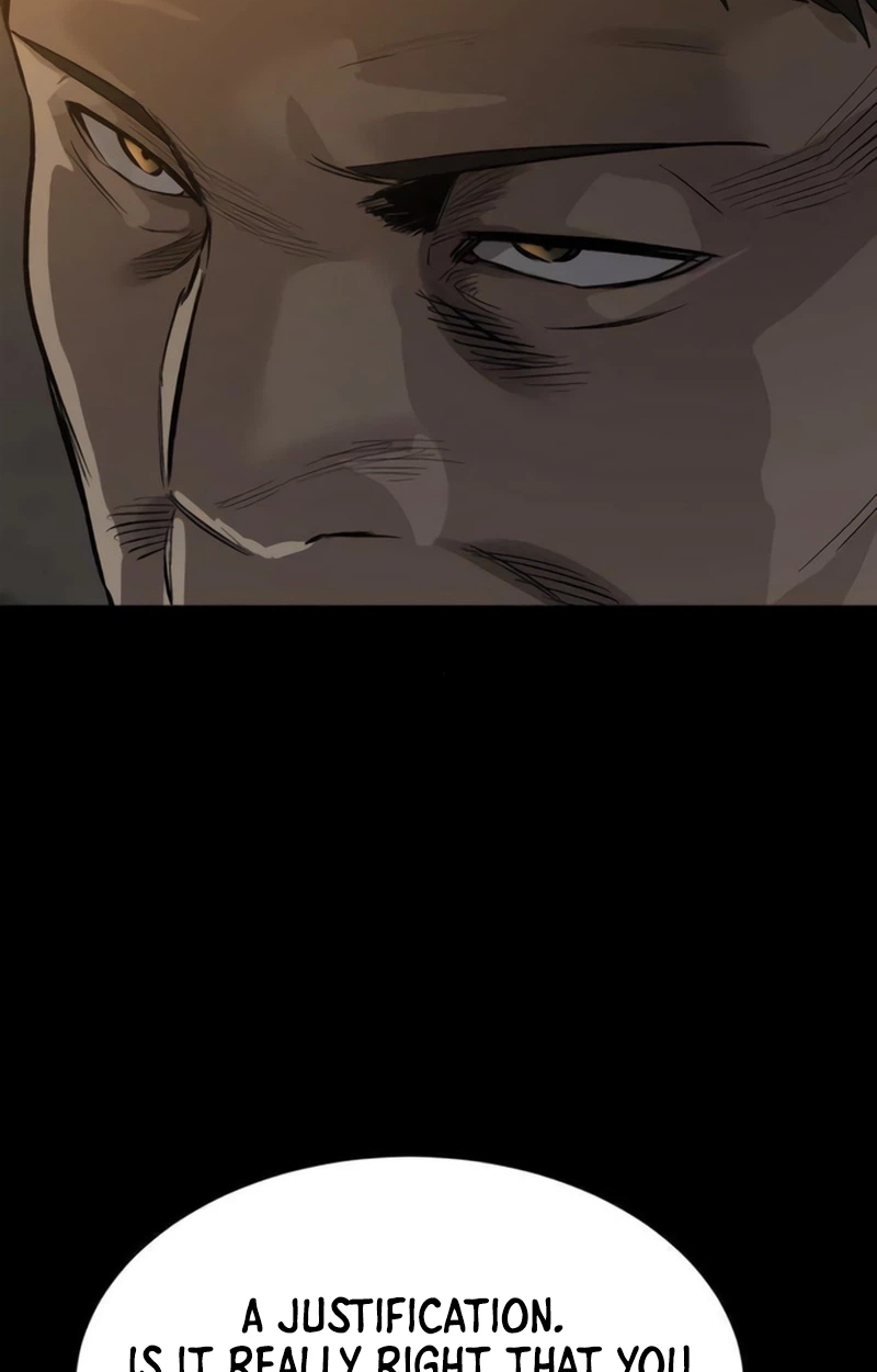 Cartel Chapter 28 page 25 - 