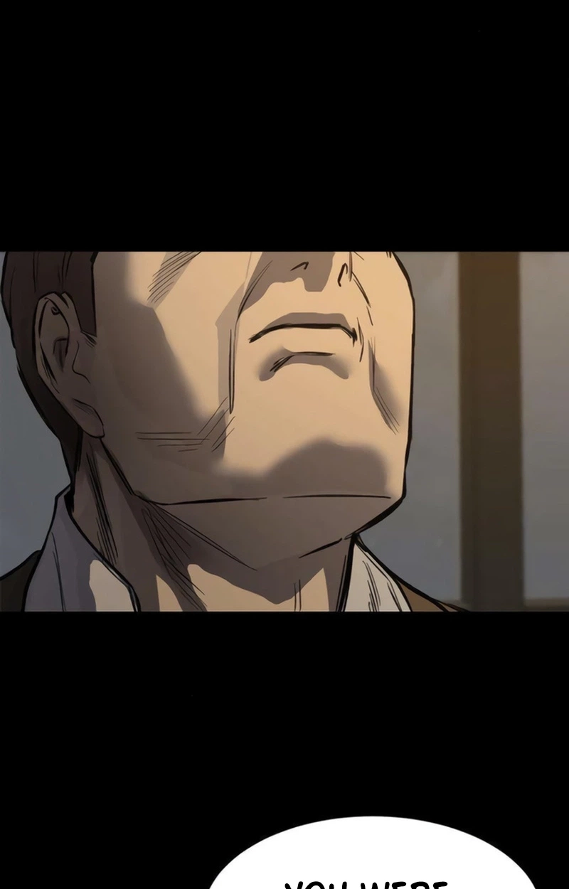 Cartel Chapter 28 page 27 - 