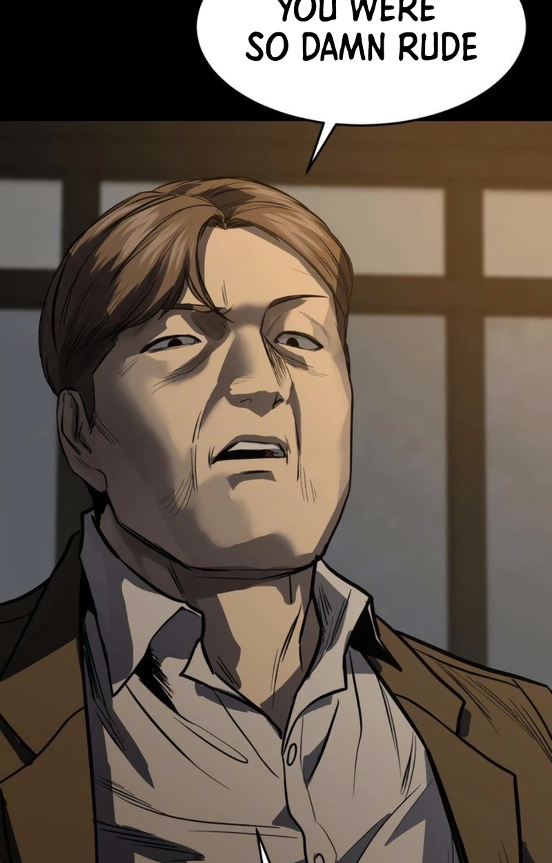 Cartel Chapter 28 page 28 - 