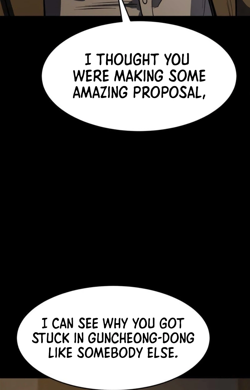 Cartel Chapter 28 page 29 - 