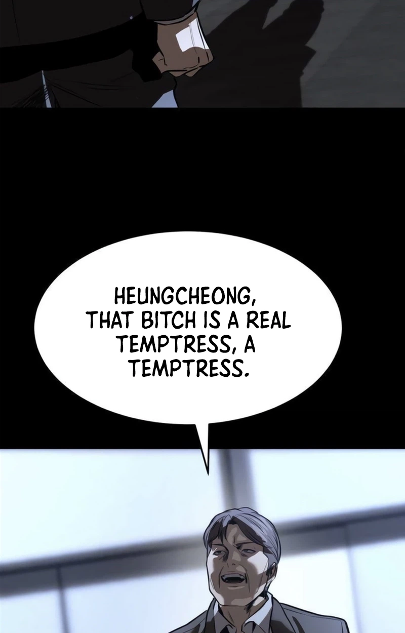 Cartel Chapter 28 page 4 - 