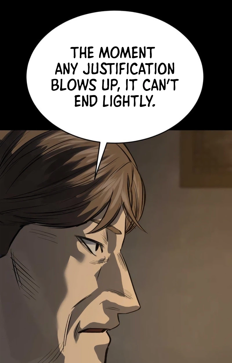 Cartel Chapter 28 page 33 - 