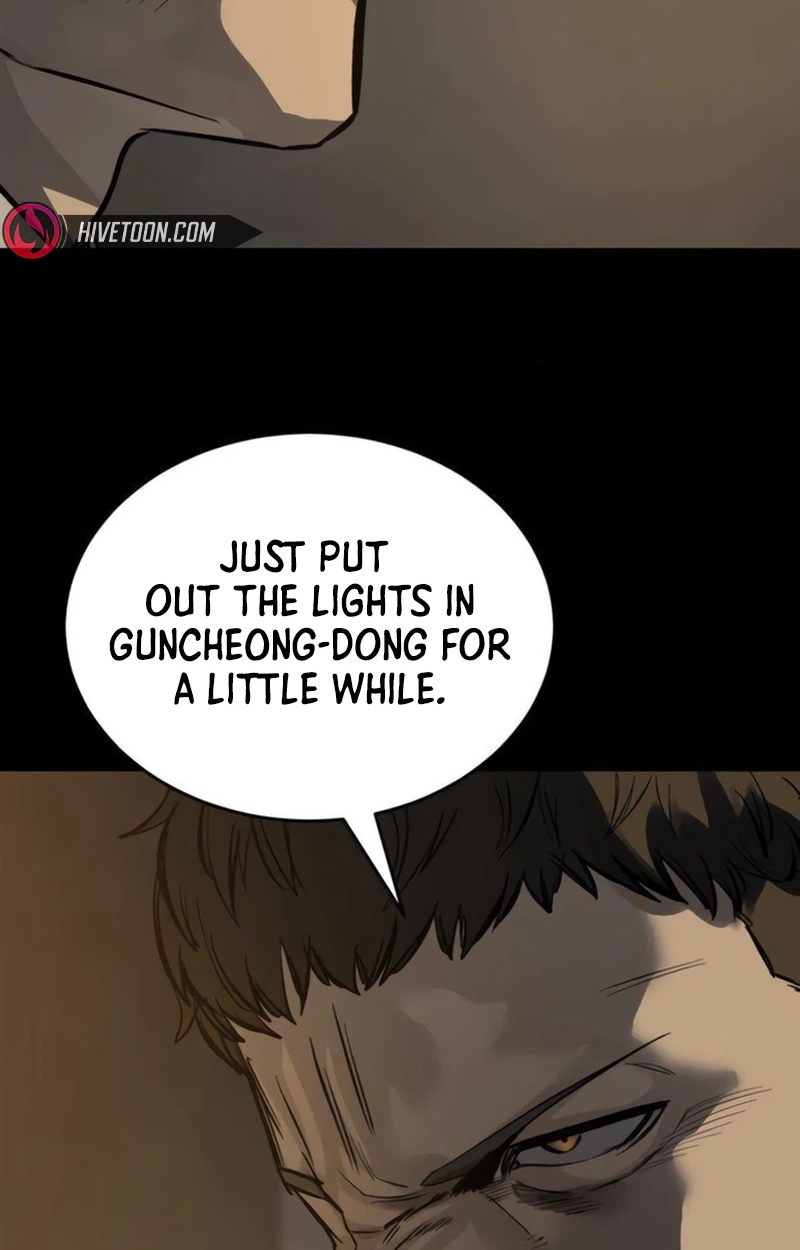 Cartel Chapter 28 page 34 - 