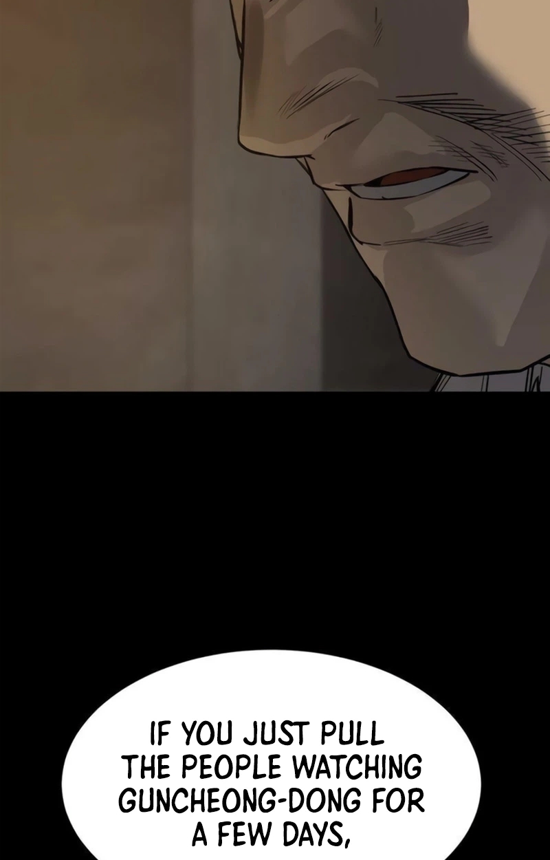 Cartel Chapter 28 page 35 - 