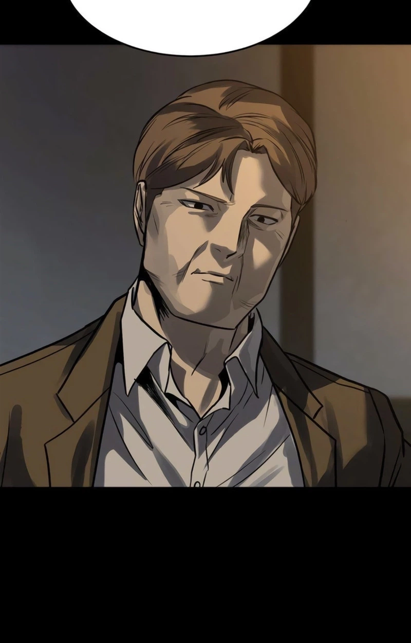 Cartel Chapter 28 page 38 - 