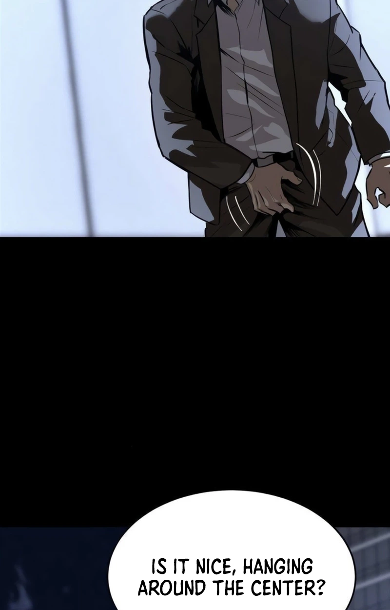 Cartel Chapter 28 page 5 - 