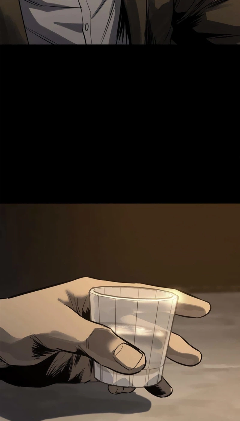 Cartel Chapter 28 page 41 - 