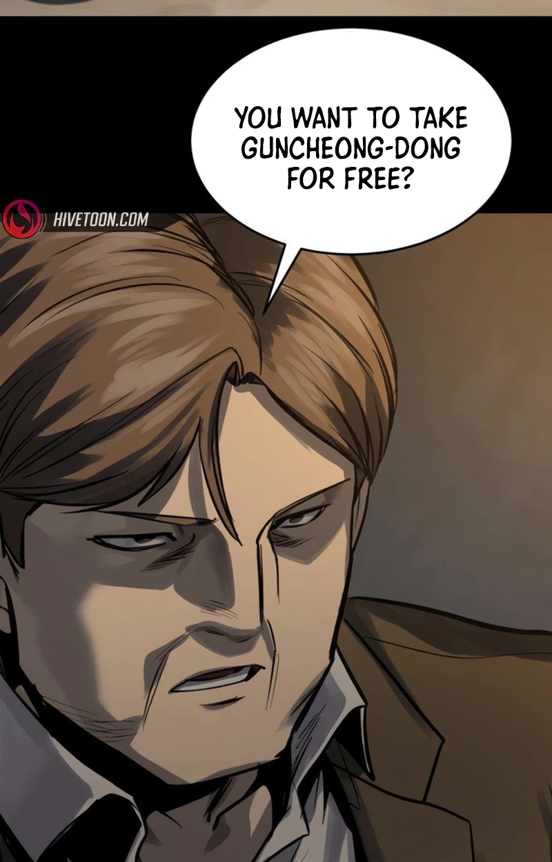 Cartel Chapter 28 page 42 - 