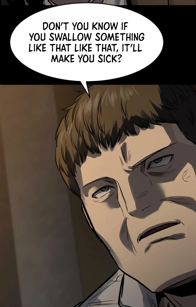 Cartel Chapter 28 page 43 - 