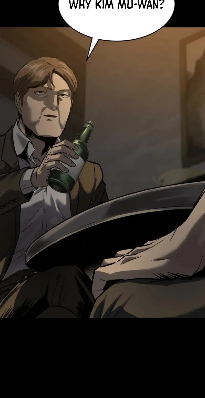 Cartel Chapter 28 page 50 - 