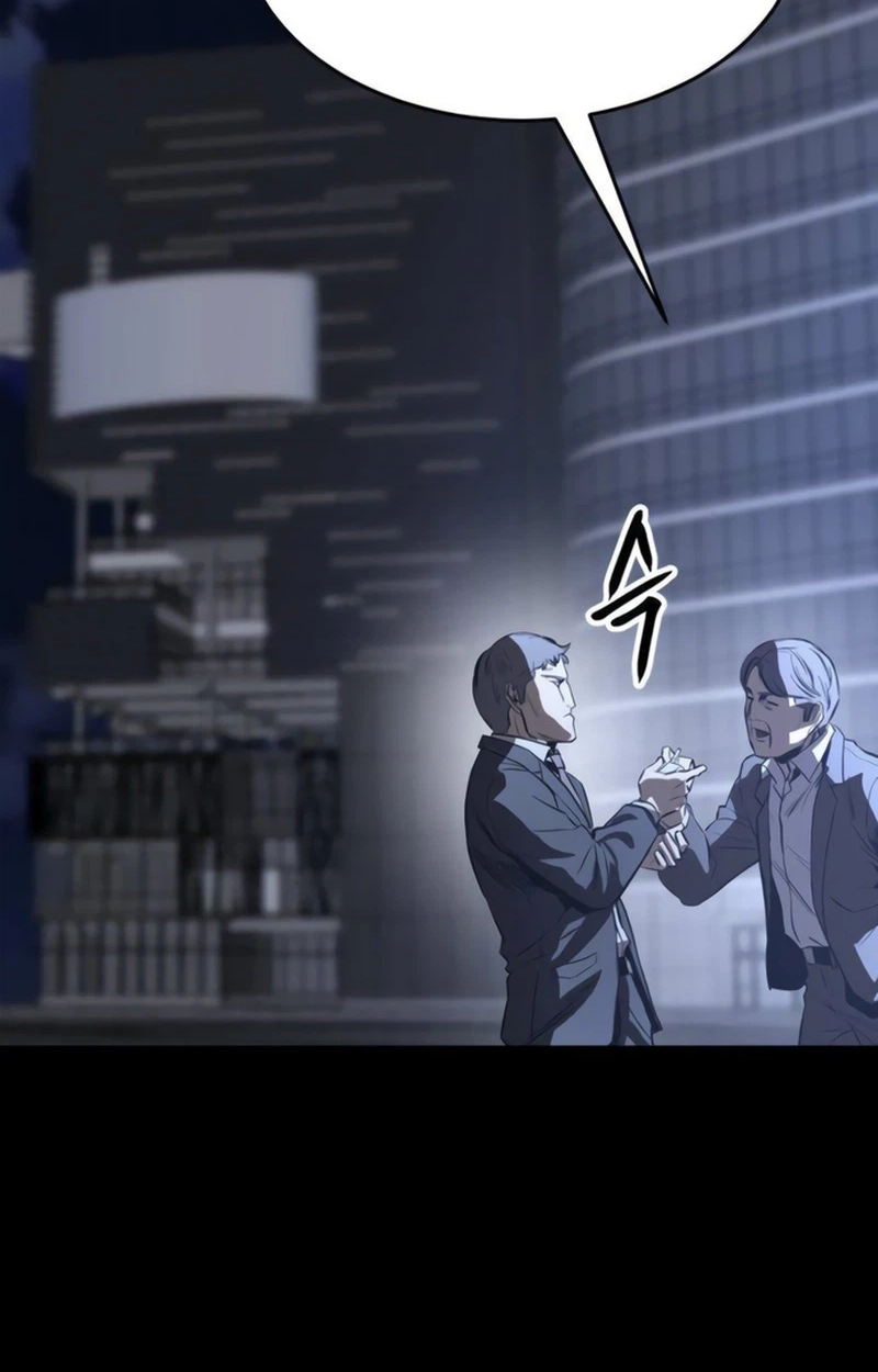 Cartel Chapter 28 page 6 - 