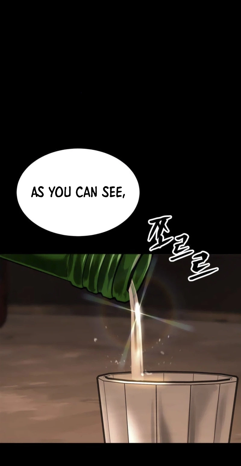 Cartel Chapter 28 page 51 - 