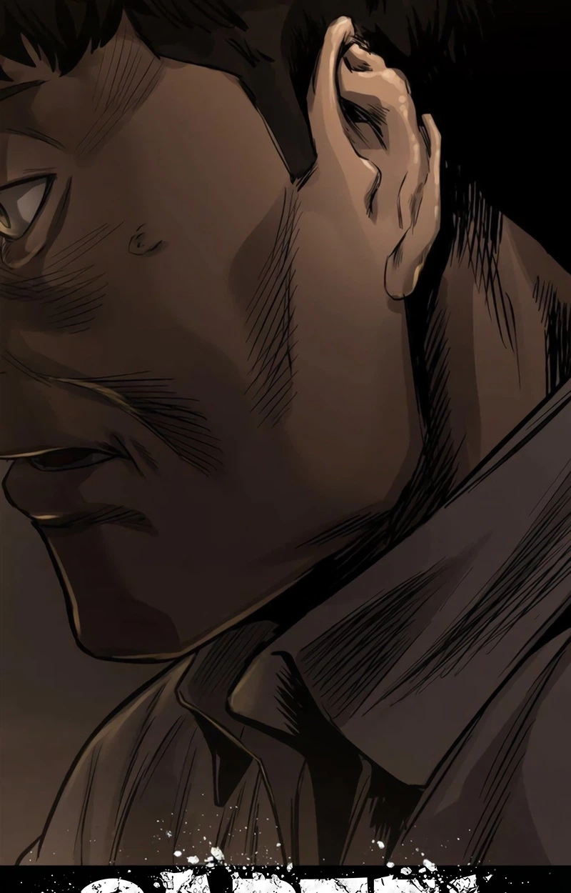 Cartel Chapter 28 page 53 - 