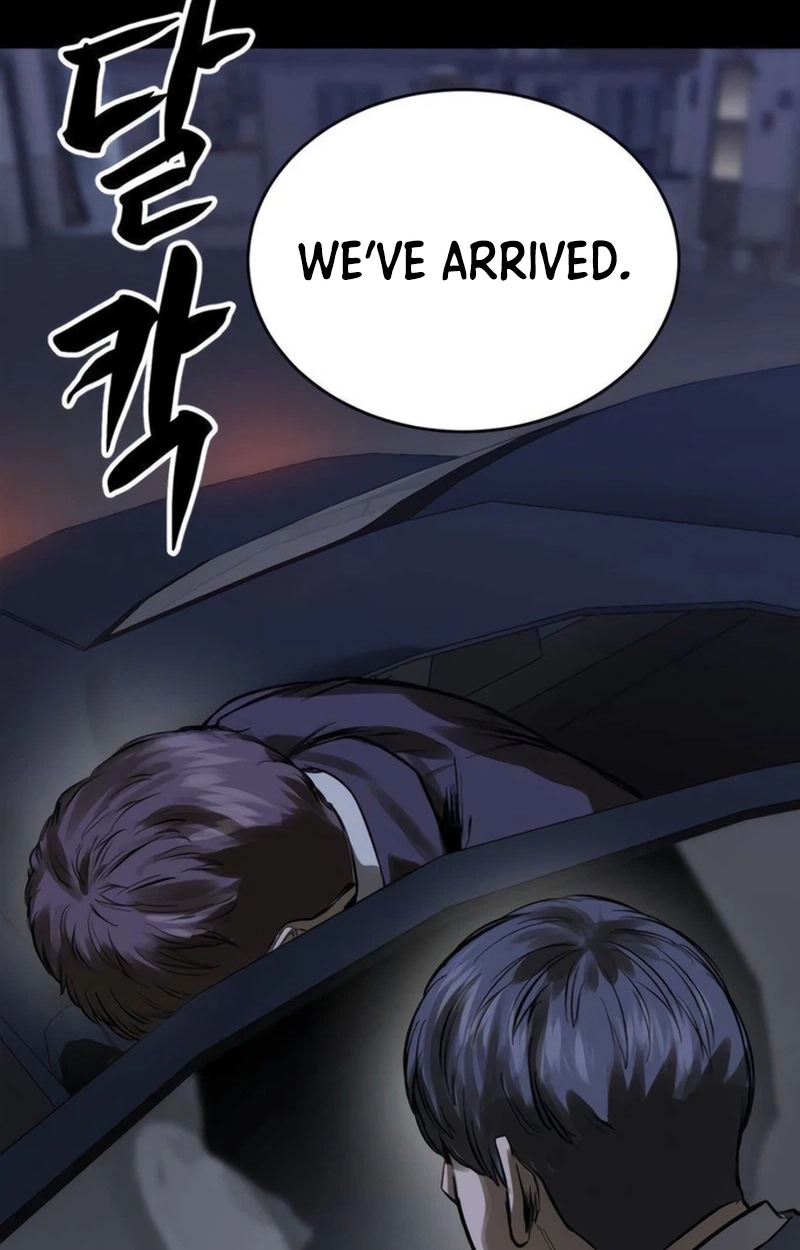 Cartel Chapter 28 page 58 - 
