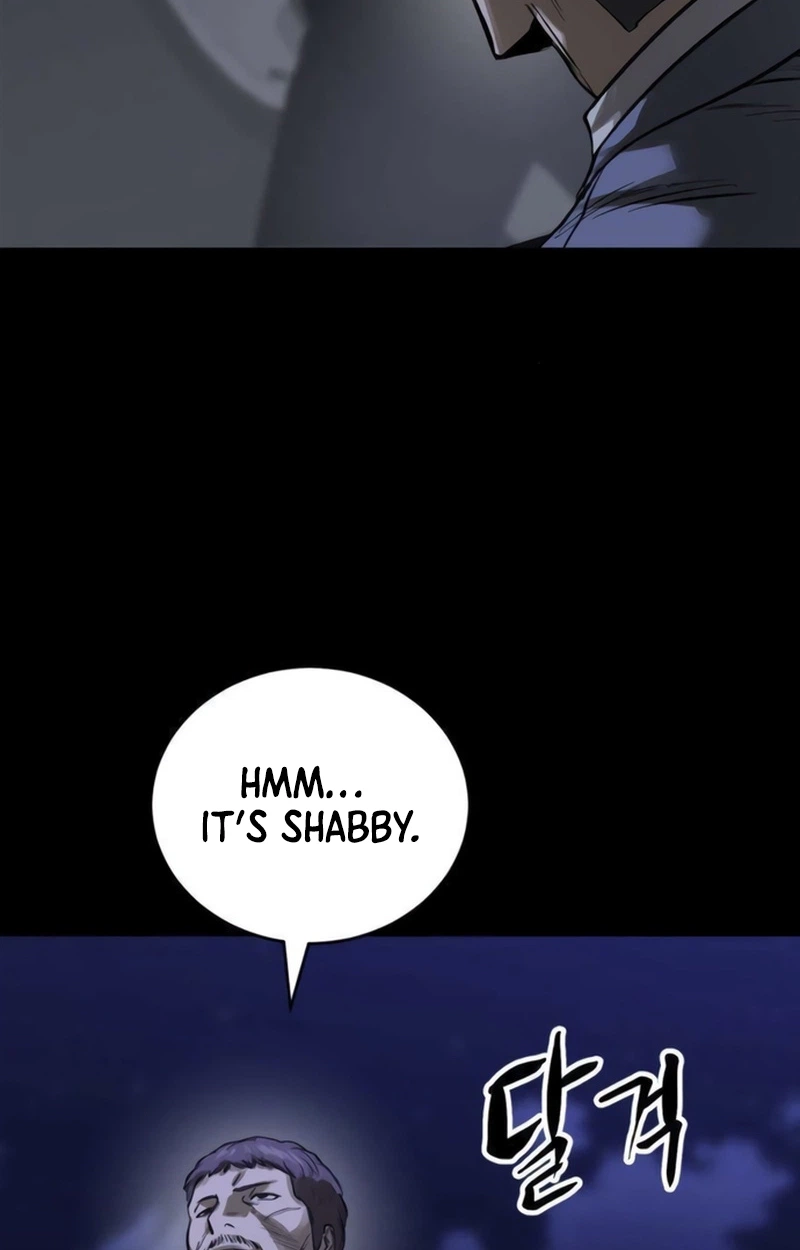 Cartel Chapter 28 page 59 - 