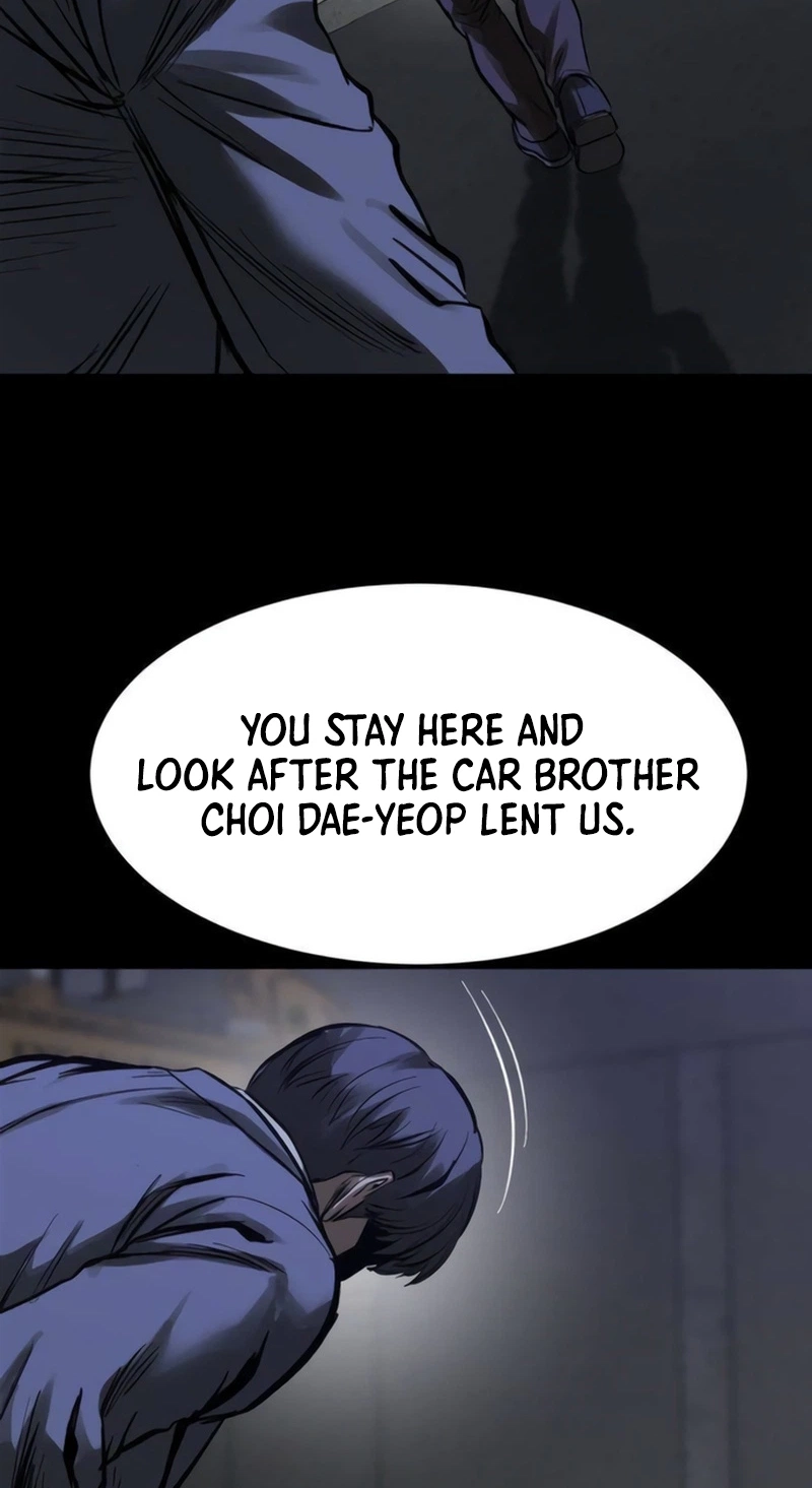 Cartel Chapter 28 page 62 - 