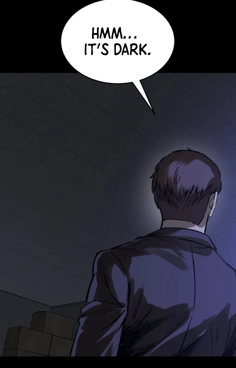 Cartel Chapter 28 page 66 - 