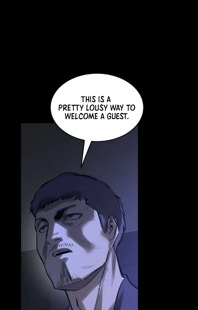 Cartel Chapter 28 page 67 - 