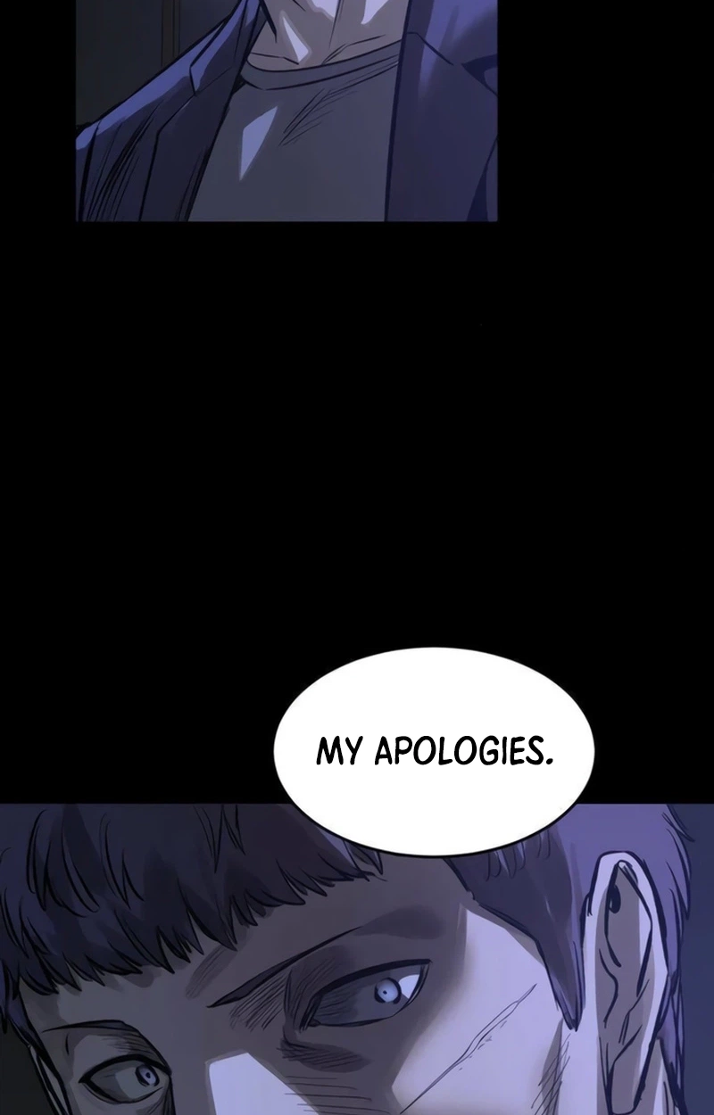 Cartel Chapter 28 page 68 - 