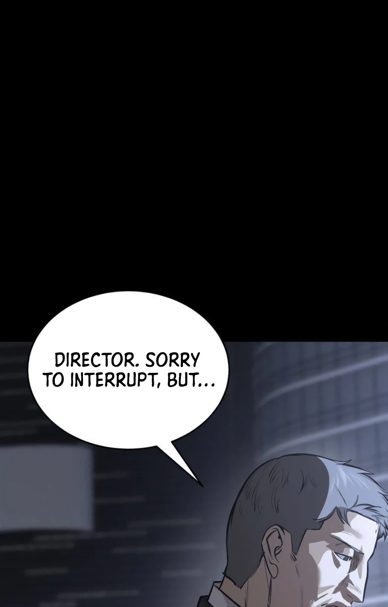 Cartel Chapter 28 page 8 - 