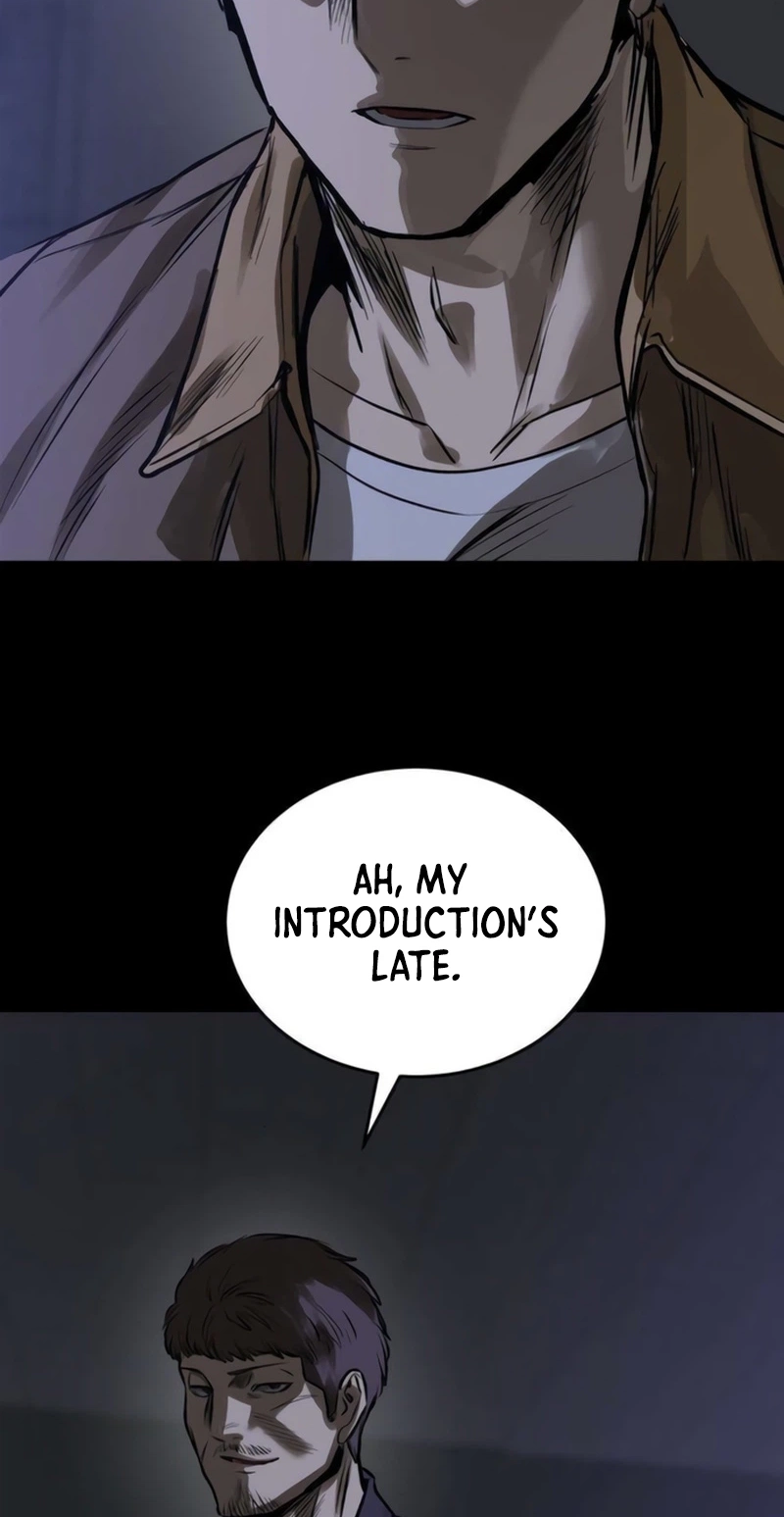 Cartel Chapter 28 page 72 - 
