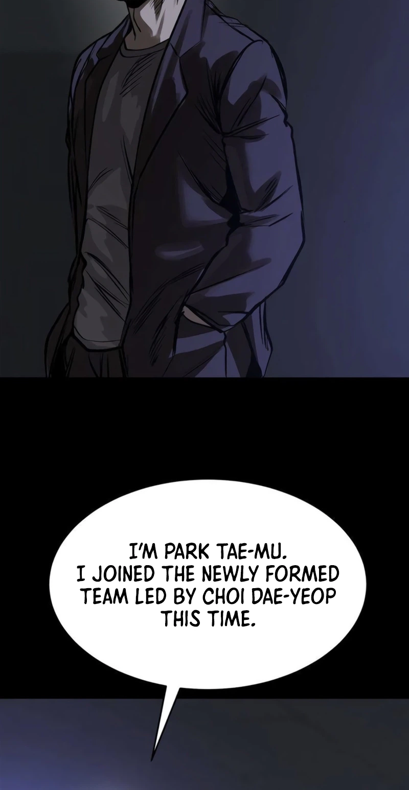 Cartel Chapter 28 page 73 - 