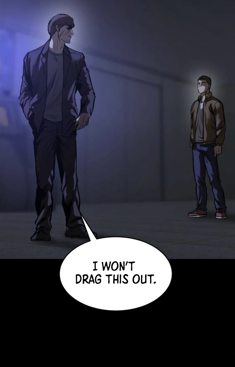 Cartel Chapter 28 page 74 - 