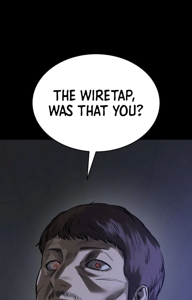 Cartel Chapter 28 page 75 - 