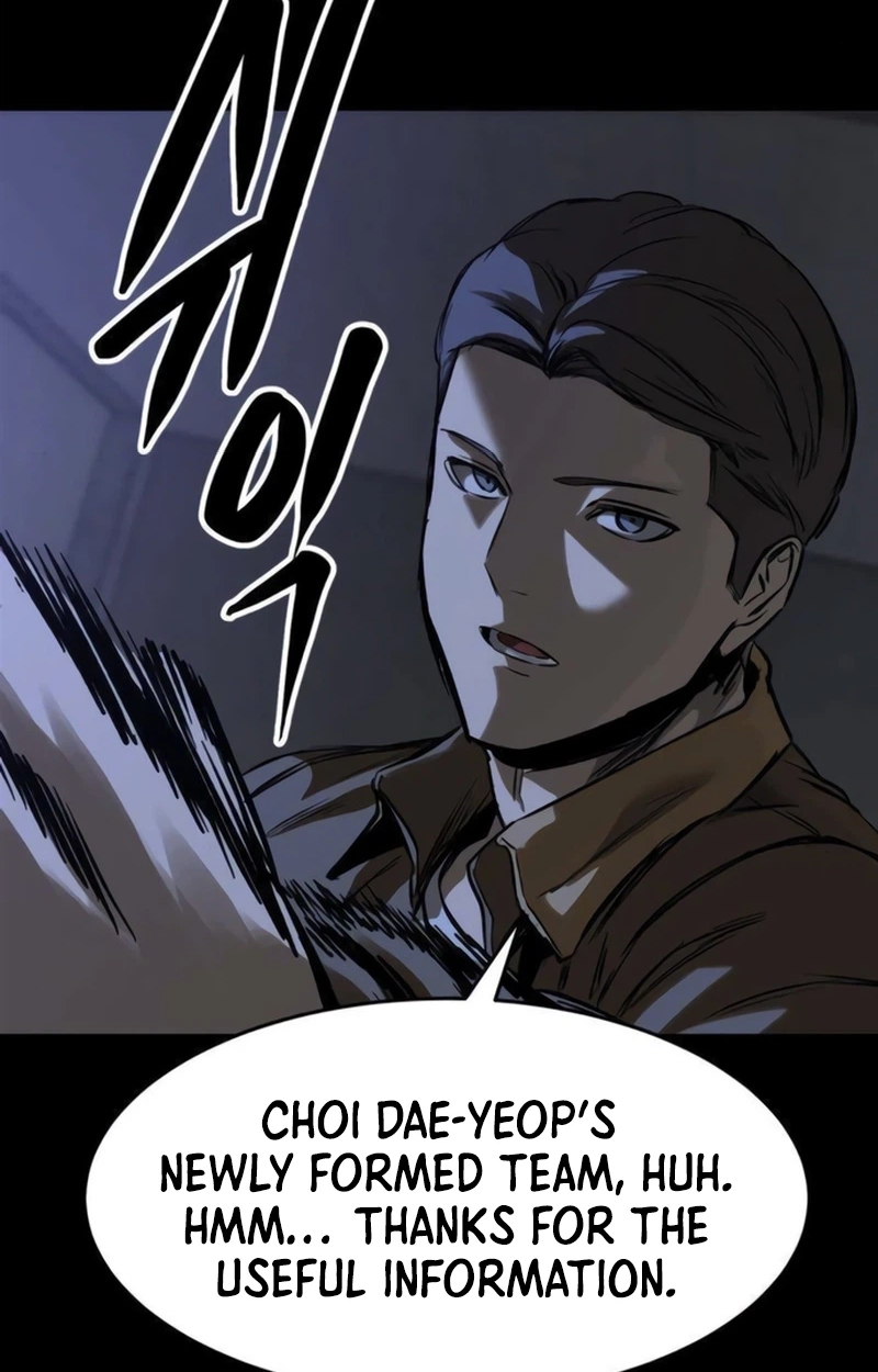 Cartel Chapter 28 page 77 - 