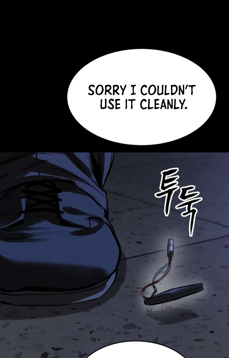 Cartel Chapter 28 page 79 - 