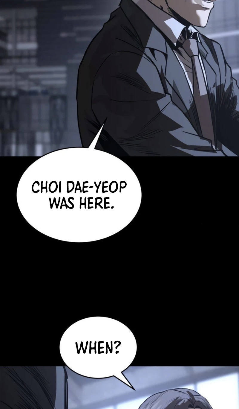 Cartel Chapter 28 page 9 - 