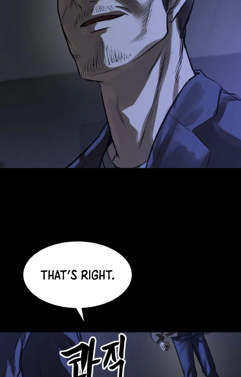 Cartel Chapter 28 page 81 - 