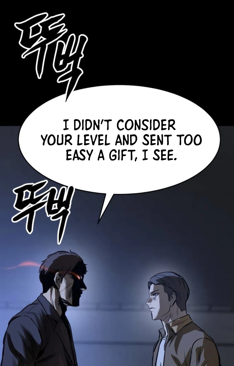 Cartel Chapter 28 page 83 - 