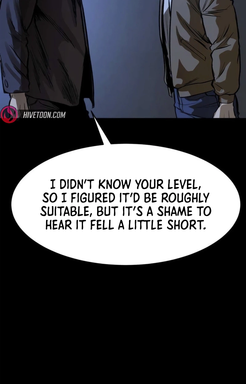 Cartel Chapter 28 page 84 - 