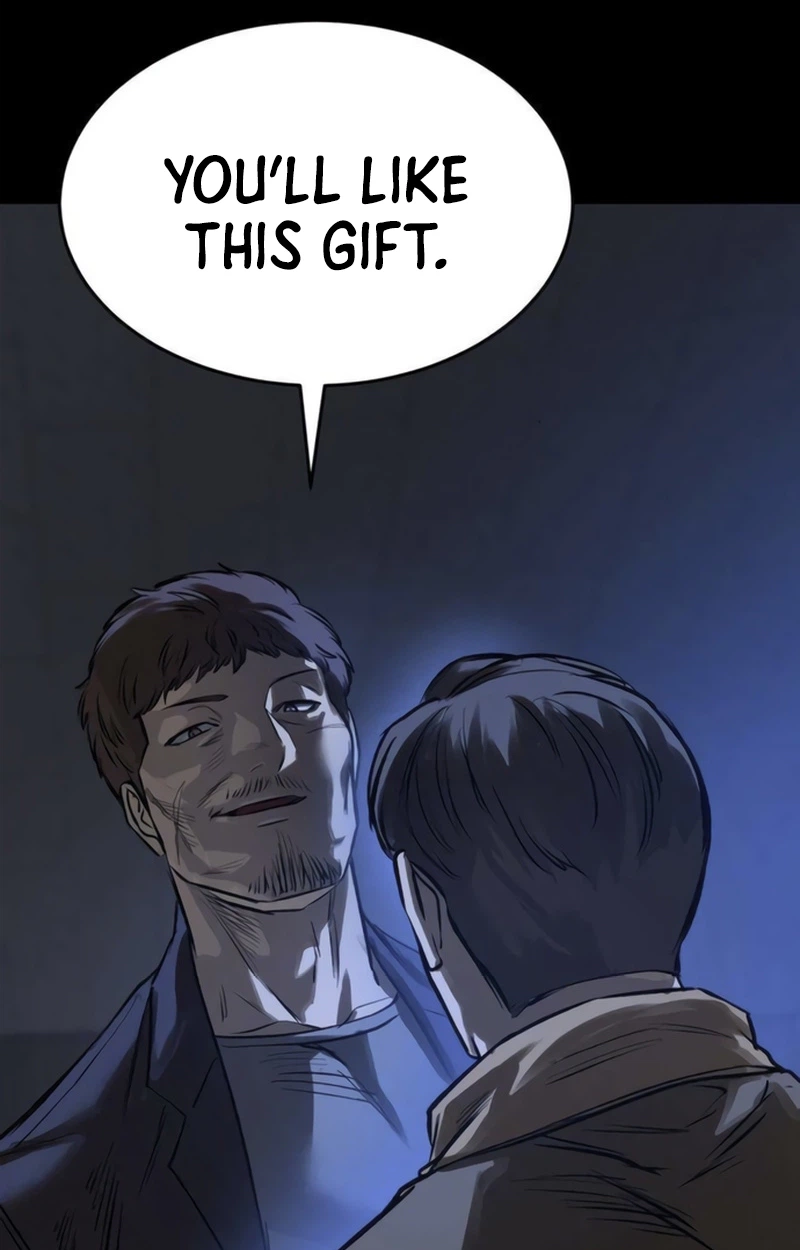 Cartel Chapter 28 page 85 - 