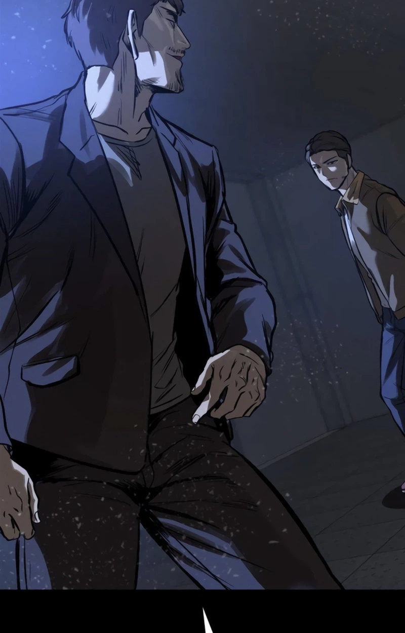 Cartel Chapter 28 page 89 - 