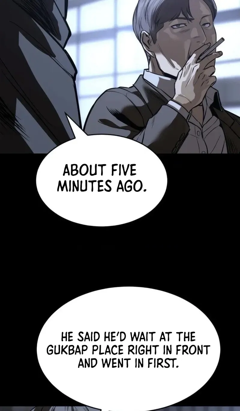 Cartel Chapter 28 page 10 - 